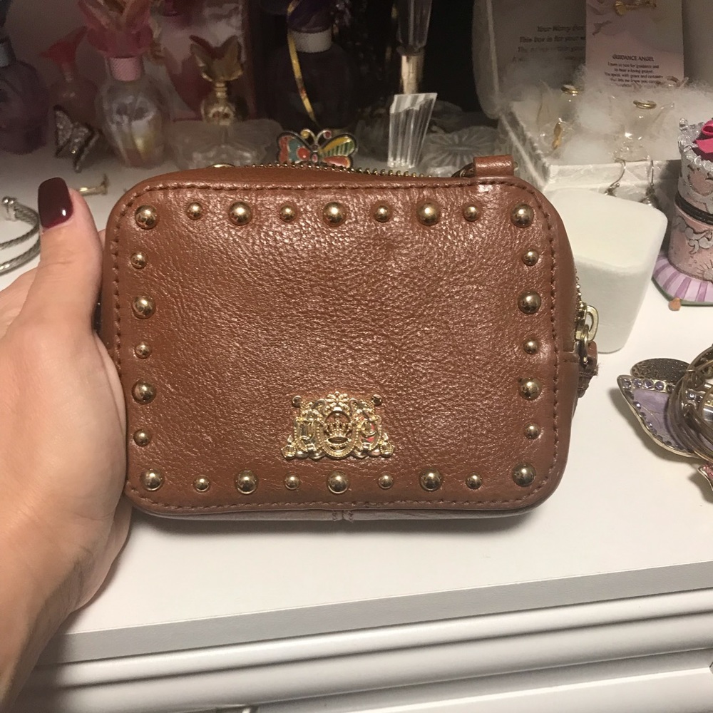 Juicy Couture small purse and wallet. *Brand New*